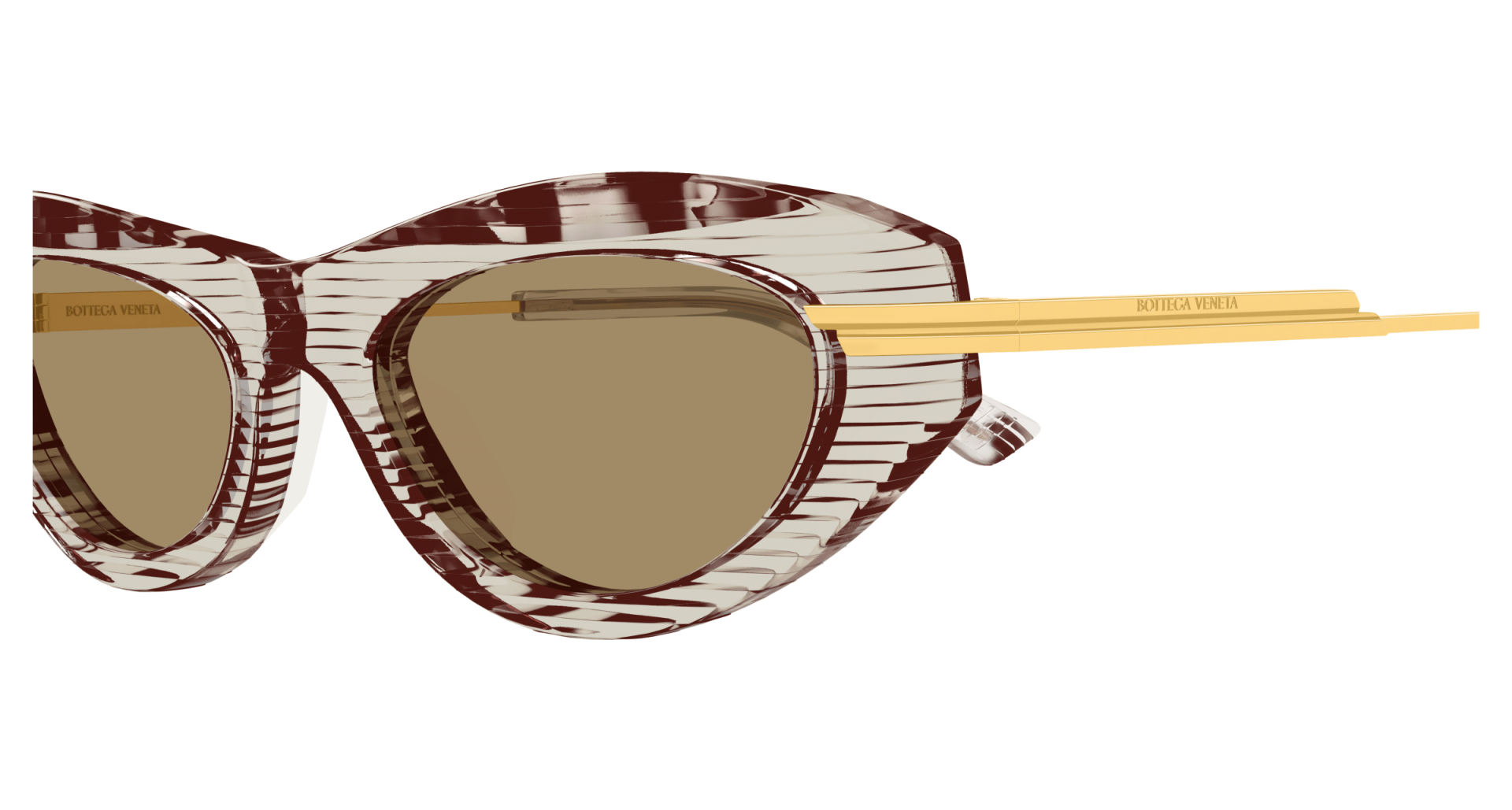 Sunglasses Bottega Veneta BV1368S 003 8056376563290 | Ottica Lux