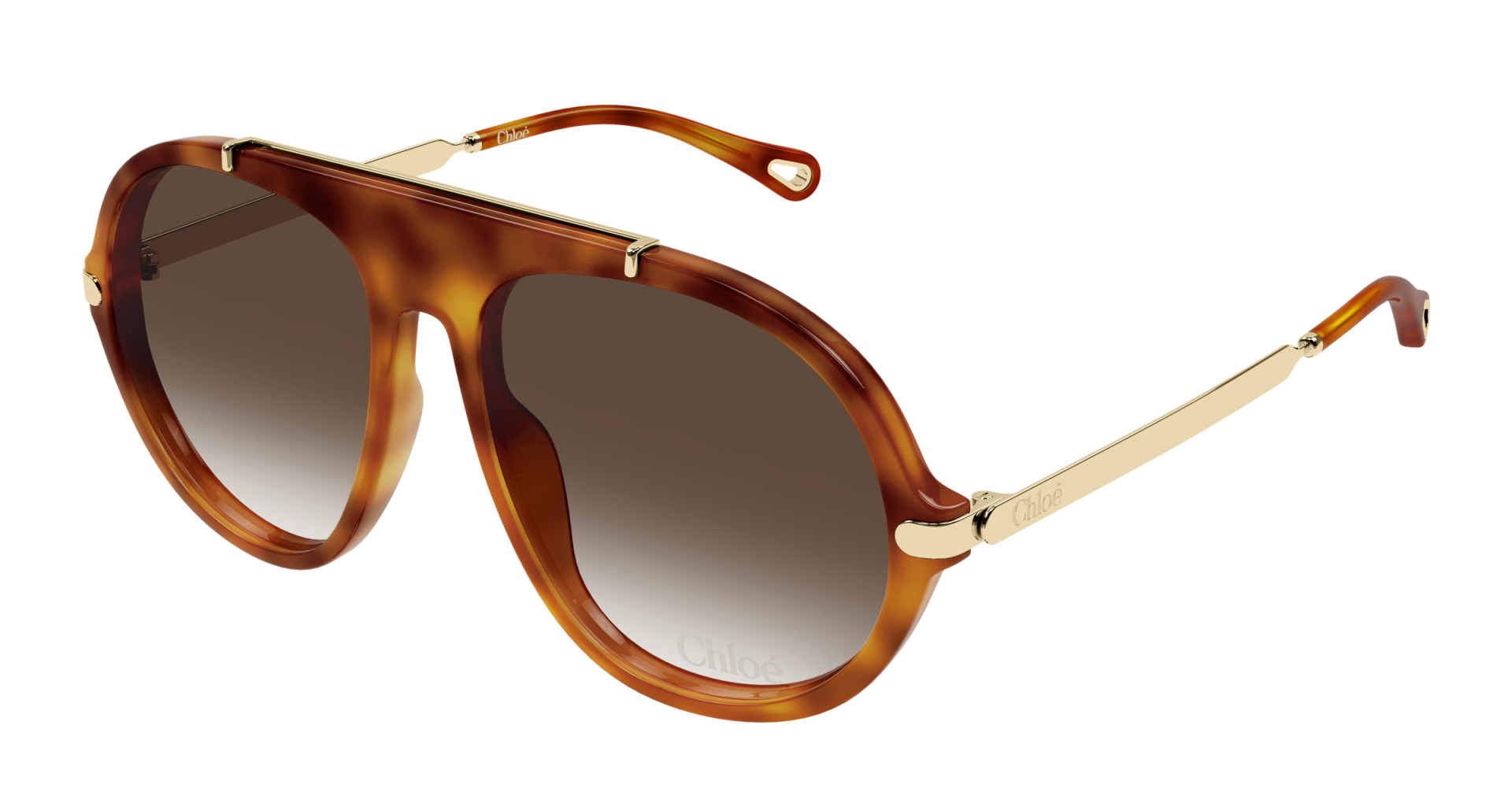 Occhiali da sole Chloé CH0357S 001 8056376659887 | Ottica Lux