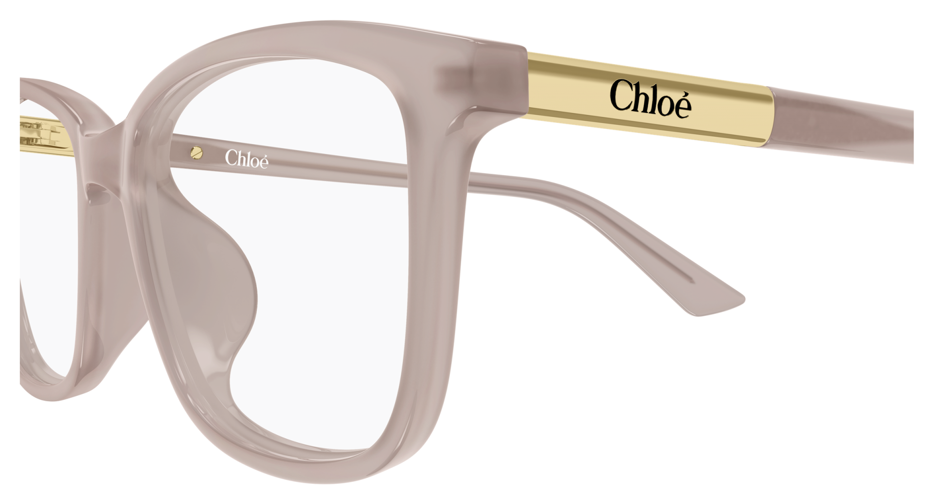 Occhiali da vista Chloé CH0371OA 003 8056376660623 | Ottica Lux