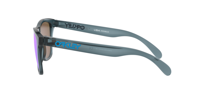 Sunglasses Oakley OO9013 FROGSKINS 9013F6 0888392406989 | Ottica Lux Sunglasses Oakley OO9013 FROGSKINS 9013F6 0888392406989 | Ottica Lux