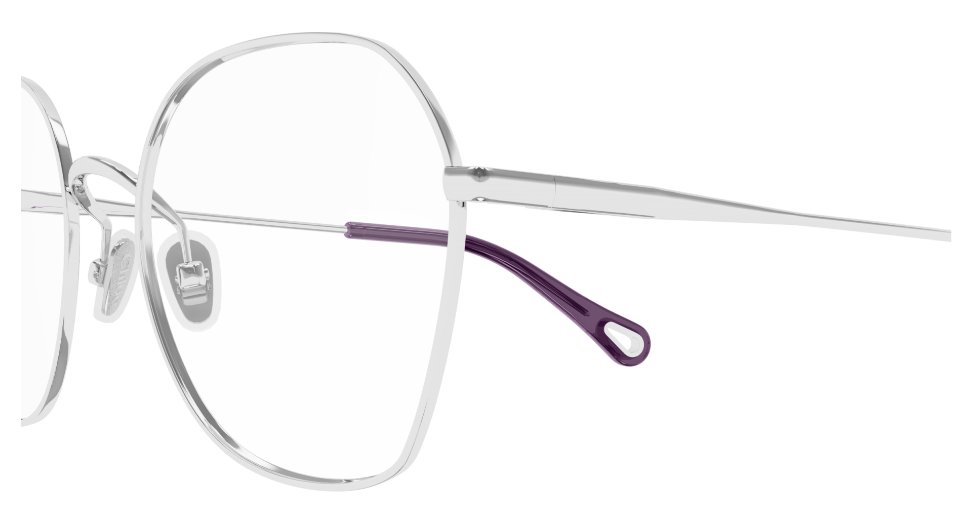 Ophthalmic frames Chloé CH0320O 003 8056376568127 | Ottica Lux