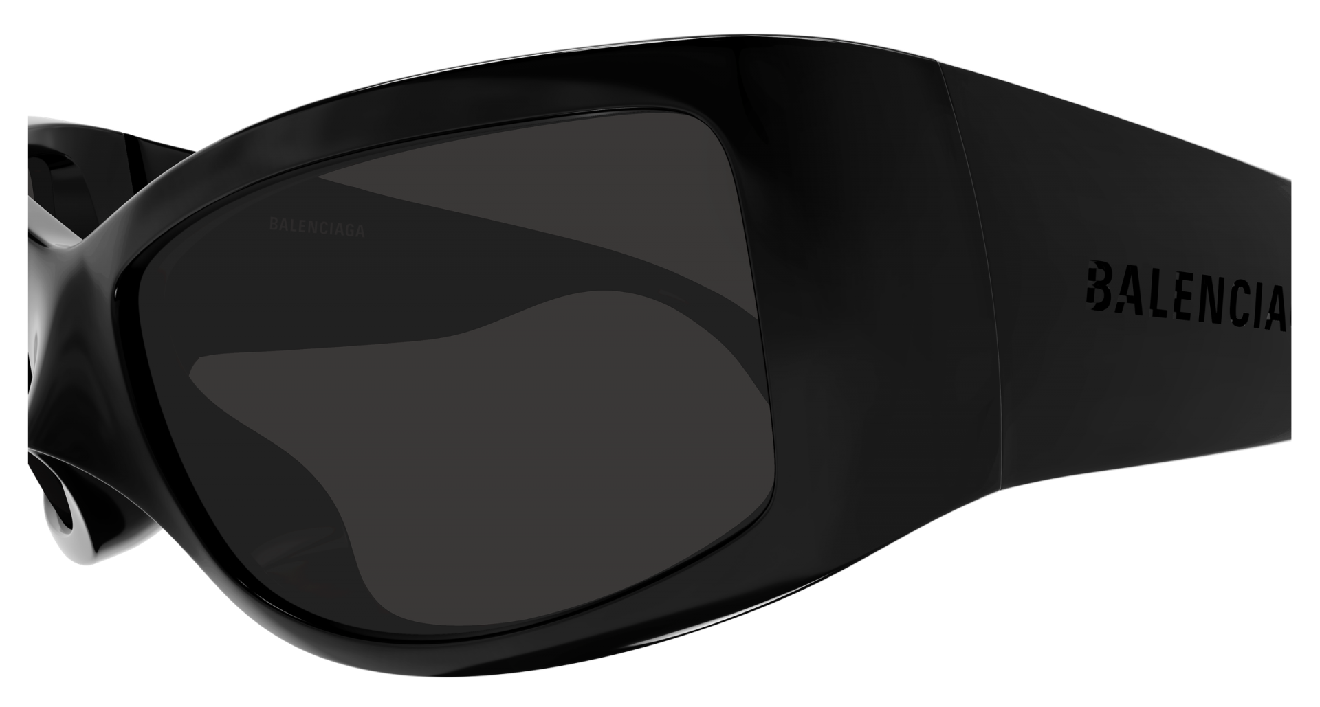 Occhiali da sole Balenciaga BB0461S 001 8056376637397 | Ottica Lux