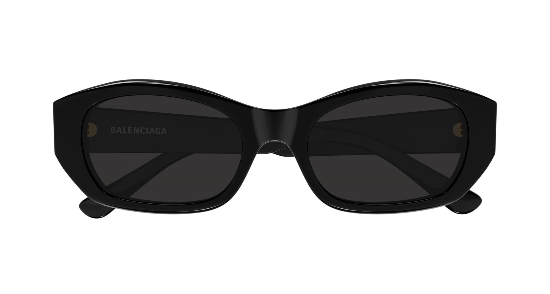 Sunglasses Balenciaga BB0476S 001 8056376642087 | Ottica Lux