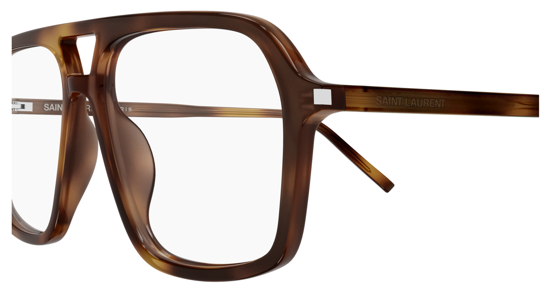 Occhiali da vista Saint Laurent SL 960 002 8056376706499 | Ottica Lux
