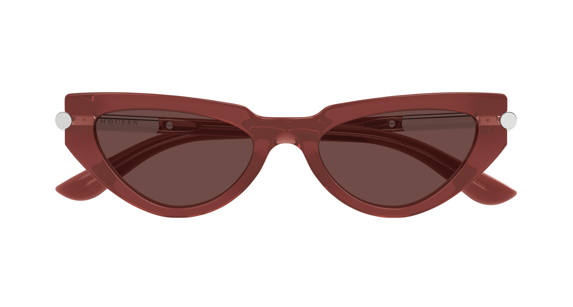 Occhiali da sole Alexander McQUEEN AM0520S 004 8056376601275 | Ottica Lux