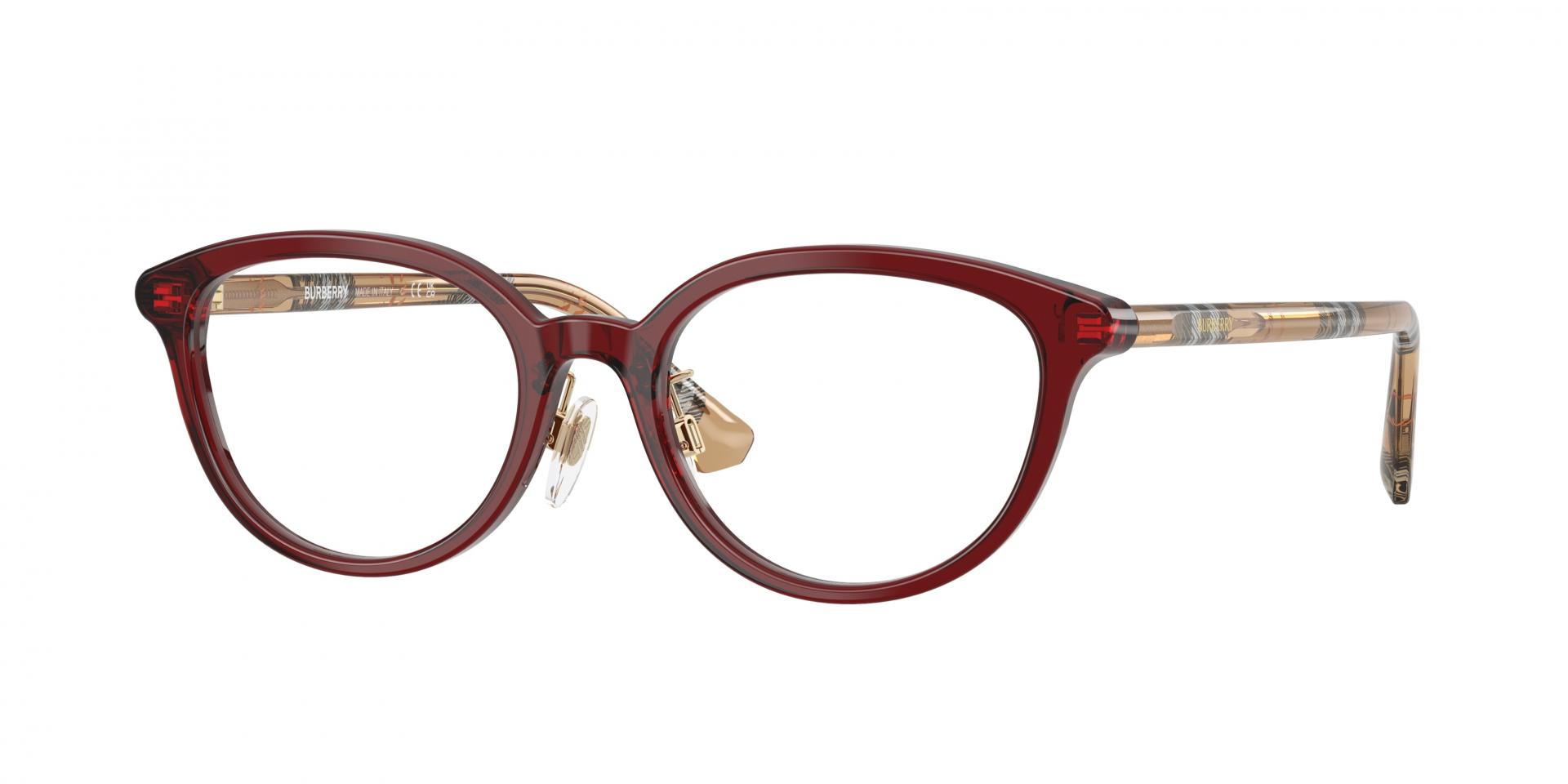 Ophthalmic frames Burberry be2435d 4160 8056262464762 | Ottica Lux