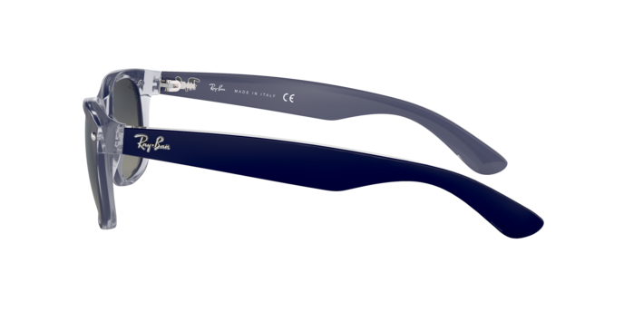 Sunglasses Ray-Ban RB2132 NEW WAYFARER 605371 8053672153743 | Ottica Lux Sunglasses Ray-Ban RB2132 NEW WAYFARER 605371 8053672153743 | Ottica Lux