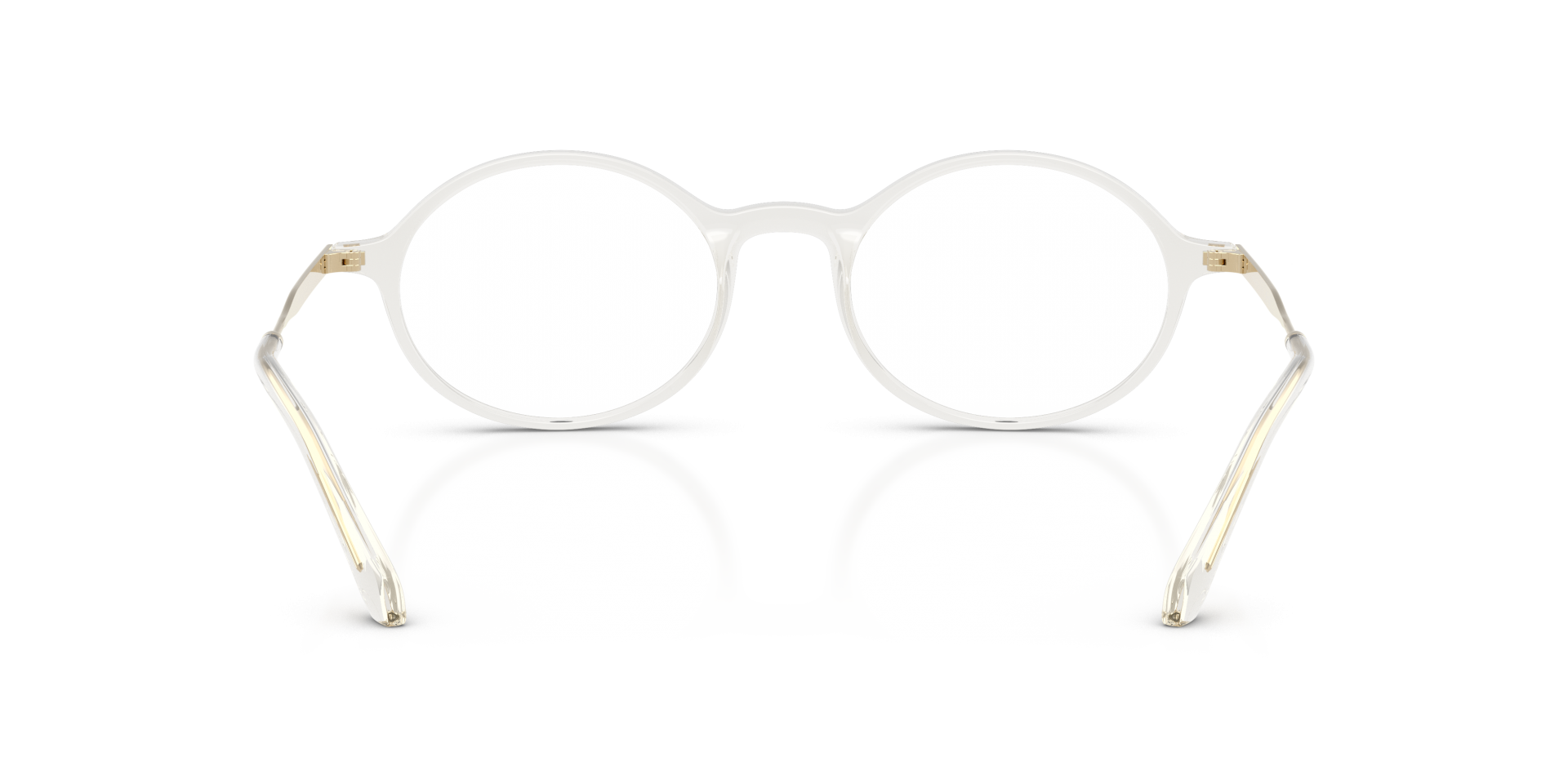 Occhiali da vista Giorgio Armani AR7295U 6482 8056262996836 | Ottica Lux