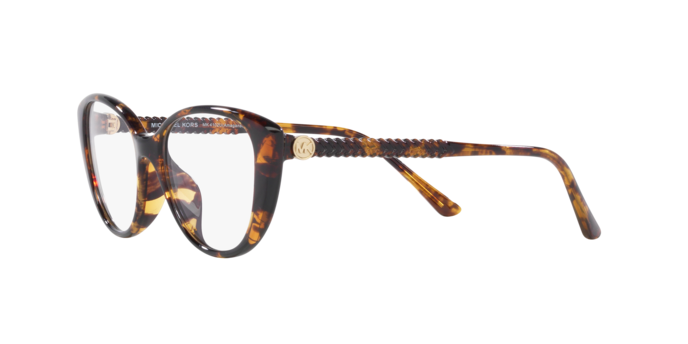 Ophthalmic frames Michael Kors MK4102U AMAGANSETT 3006 0725125395427 | Ottica Lux