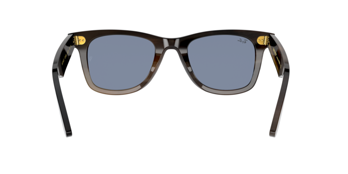 Sunglasses Ray-Ban rb2140co WAYFARER 921580 8056597427081 | Ottica Lux