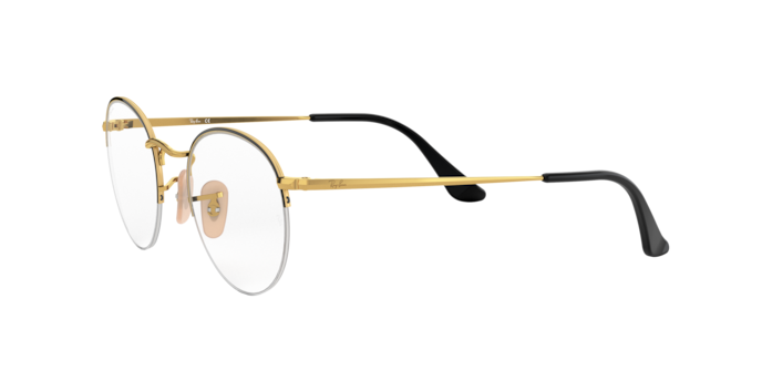 Occhiali da vista  RX3947V ROUND GAZE 2946 8053672971118 | Ottica Lux