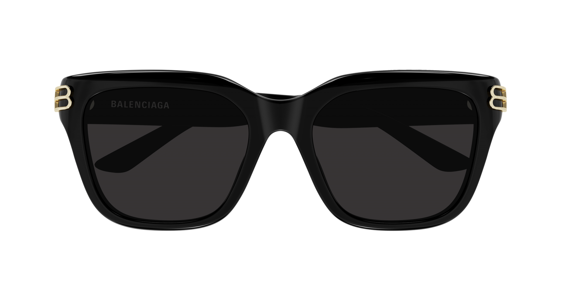 Sunglasses Balenciaga BB0433SK 001 8056376603385 | Ottica Lux