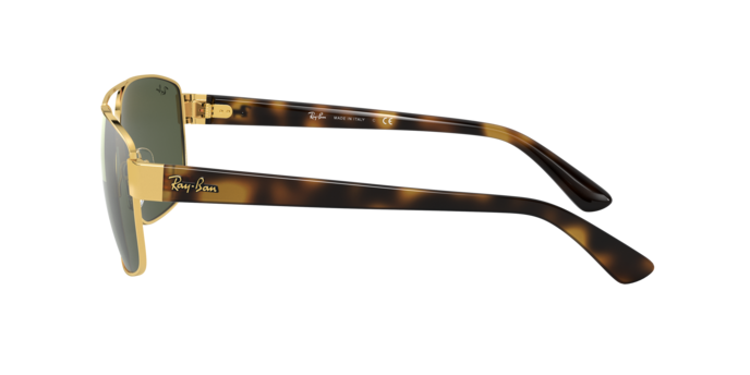 Sunglasses Ray-Ban RB3663 001/31 8056597242905 | Ottica Lux Sunglasses Ray-Ban RB3663 001/31 8056597242905 | Ottica Lux