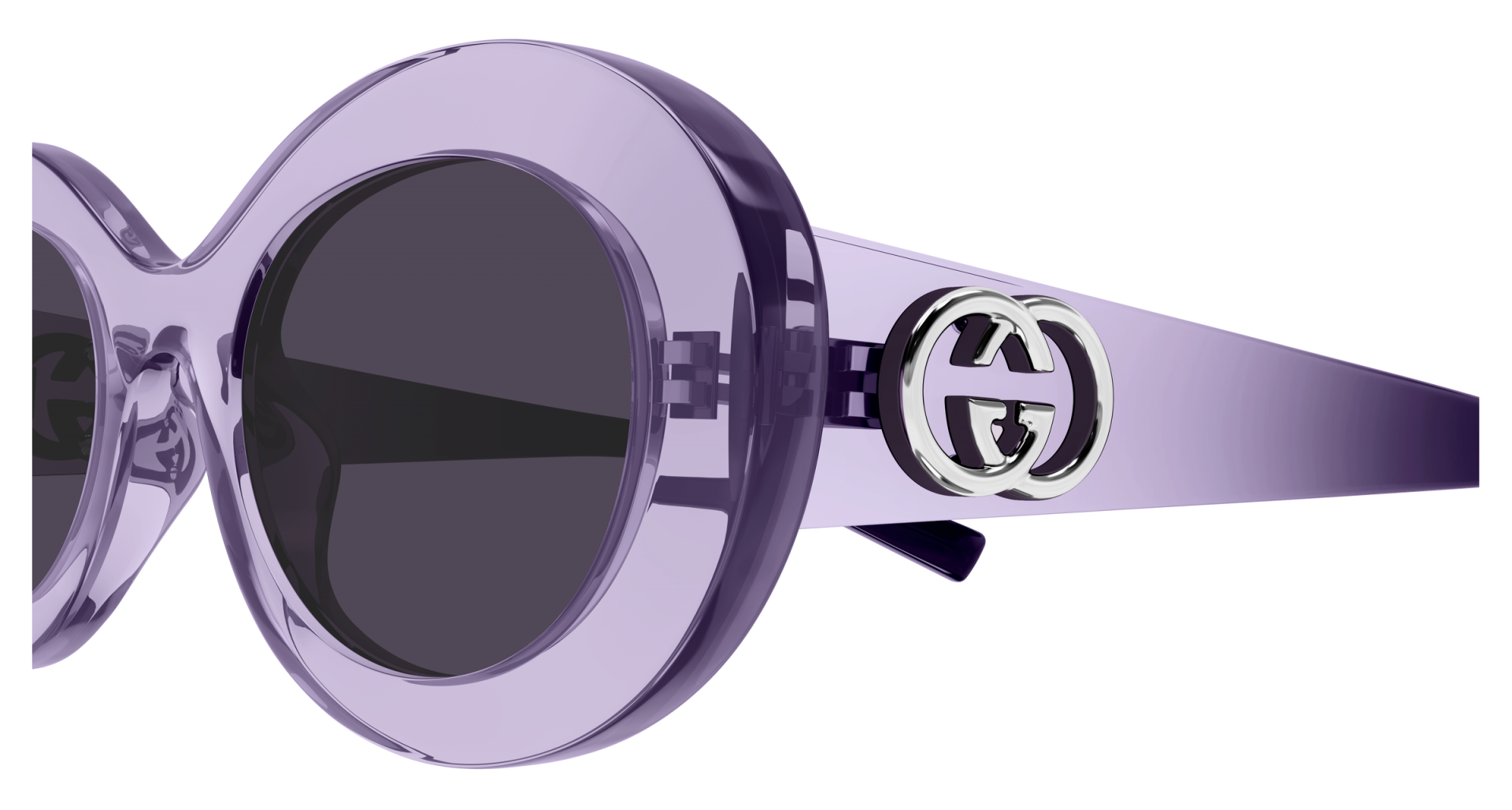 Sunglasses Gucci GG2026S 003 8056376646641 | Ottica Lux