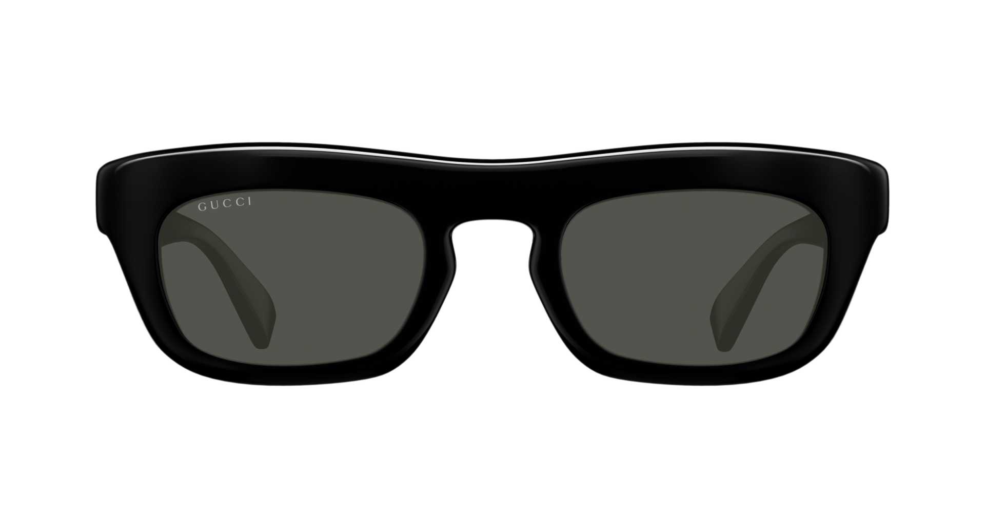 Occhiali da sole Gucci GG1777S 001 8056376542110 | Ottica Lux