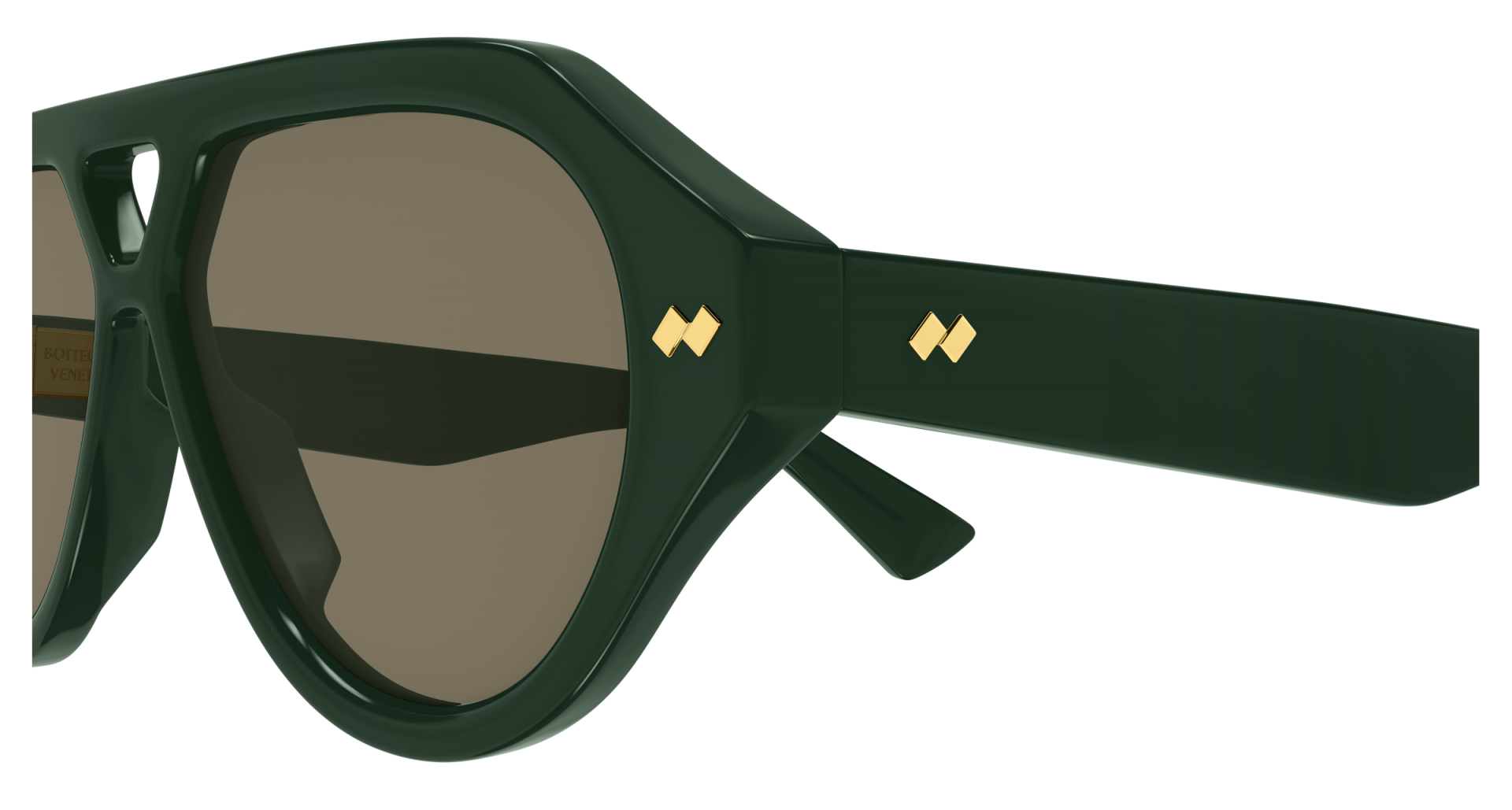 Occhiali da sole Bottega Veneta BV1485S 005 8056376692877 | Ottica Lux