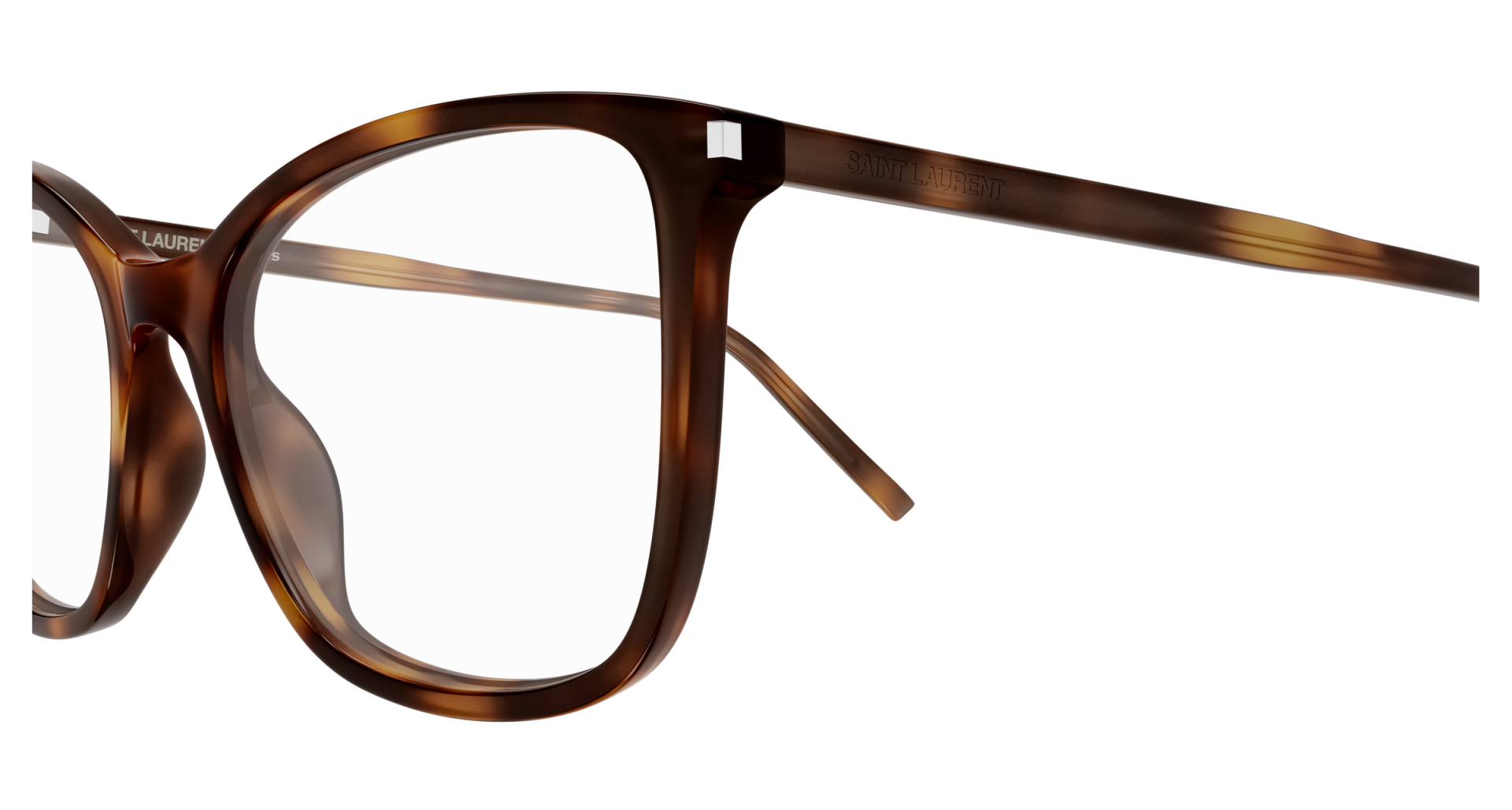 Occhiali da vista Saint Laurent SL 835 003 8056376620634 | Ottica Lux
