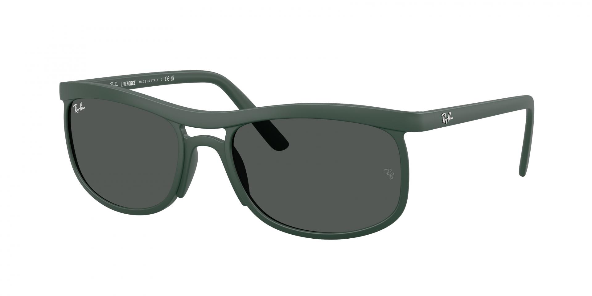 Occhiali da sole Ray-Ban rb4452 601780 8056262481646 | Ottica Lux