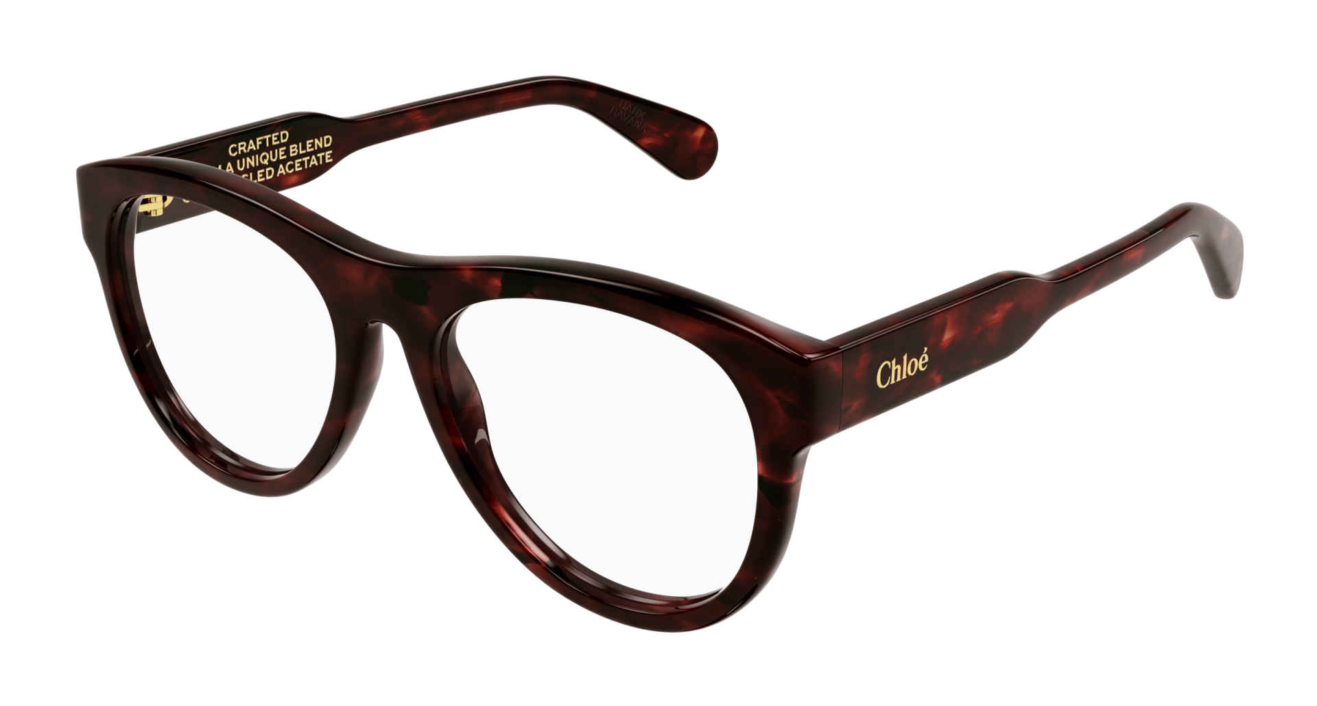 Occhiali da vista Chloé CH0152O 002 8056376444414 | Ottica Lux