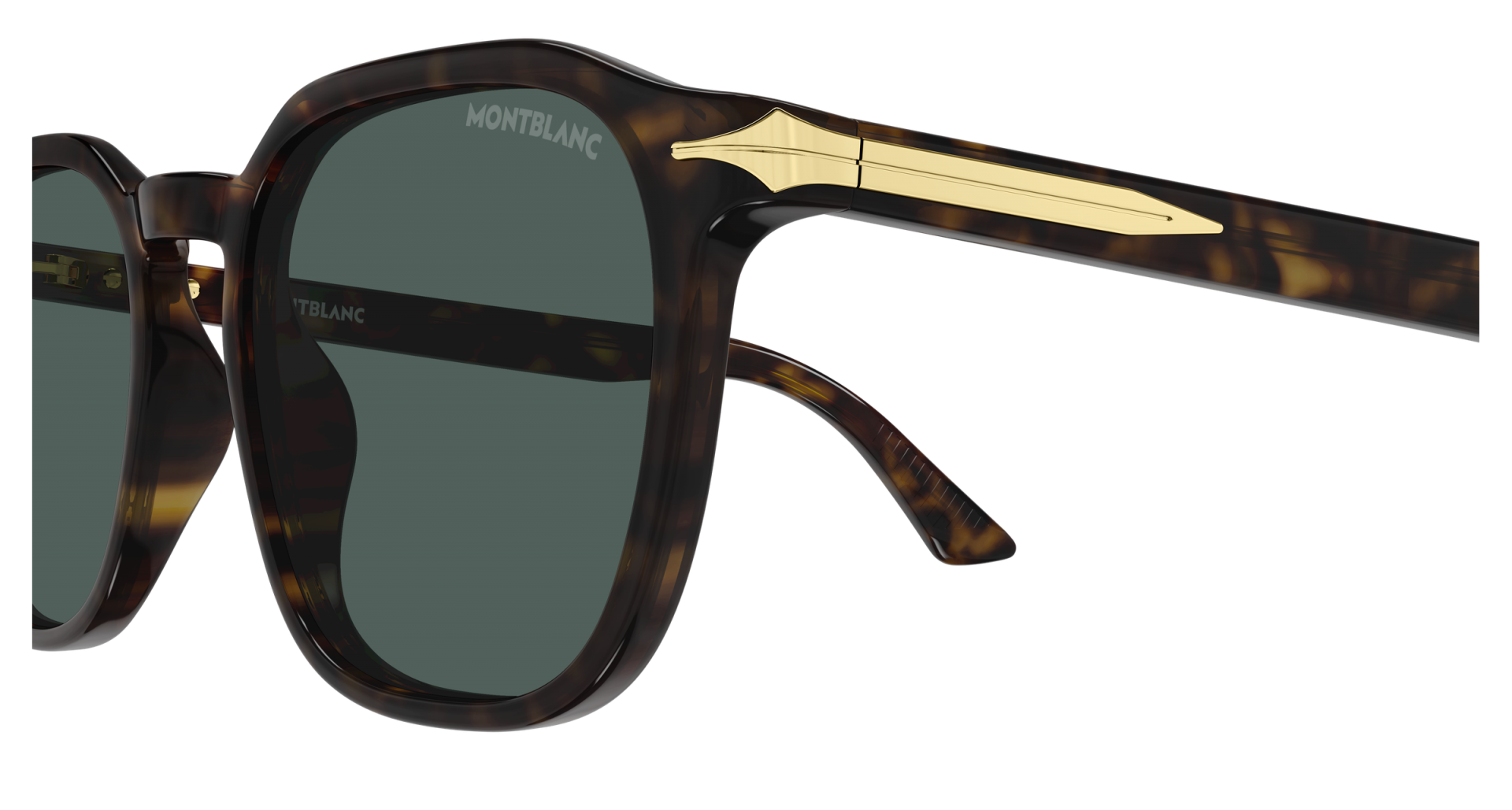 Occhiali da sole Mont Blanc MB0516S 002 8056376696233 | Ottica Lux