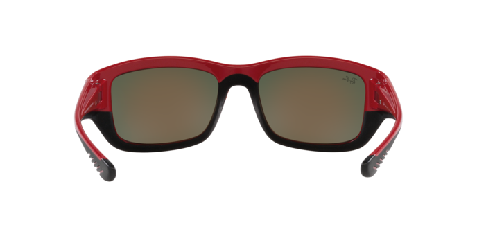 Sunglasses Ray-Ban RB4420 601/80 8056597959322 | Ottica Lux Sunglasses Ray-Ban RB4420 601/80 8056597959322 | Ottica Lux