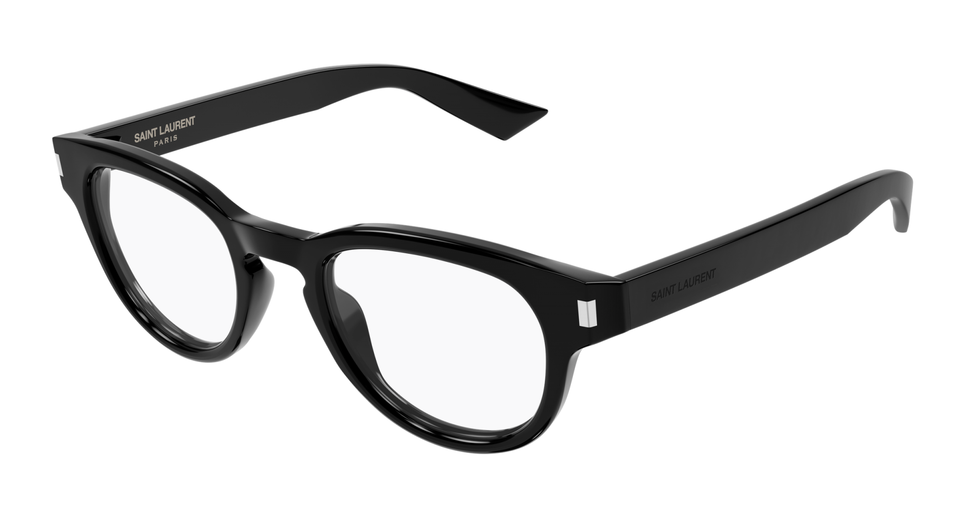 Ophthalmic frames Saint Laurent SL 876 001 8056376664515 | Ottica Lux