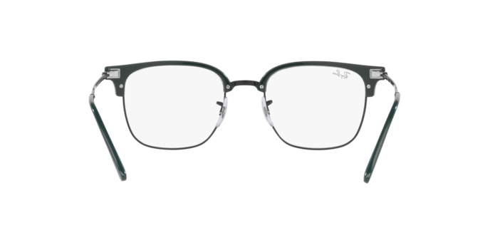 Occhiali da vista Ray-Ban RX7216 NEW CLUBMASTER 8208 8056597725477 | Ottica Lux