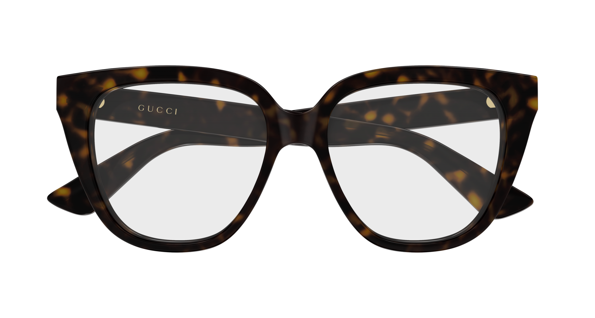 Occhiali da vista Gucci GG2191O 002 8056376682908 | Ottica Lux