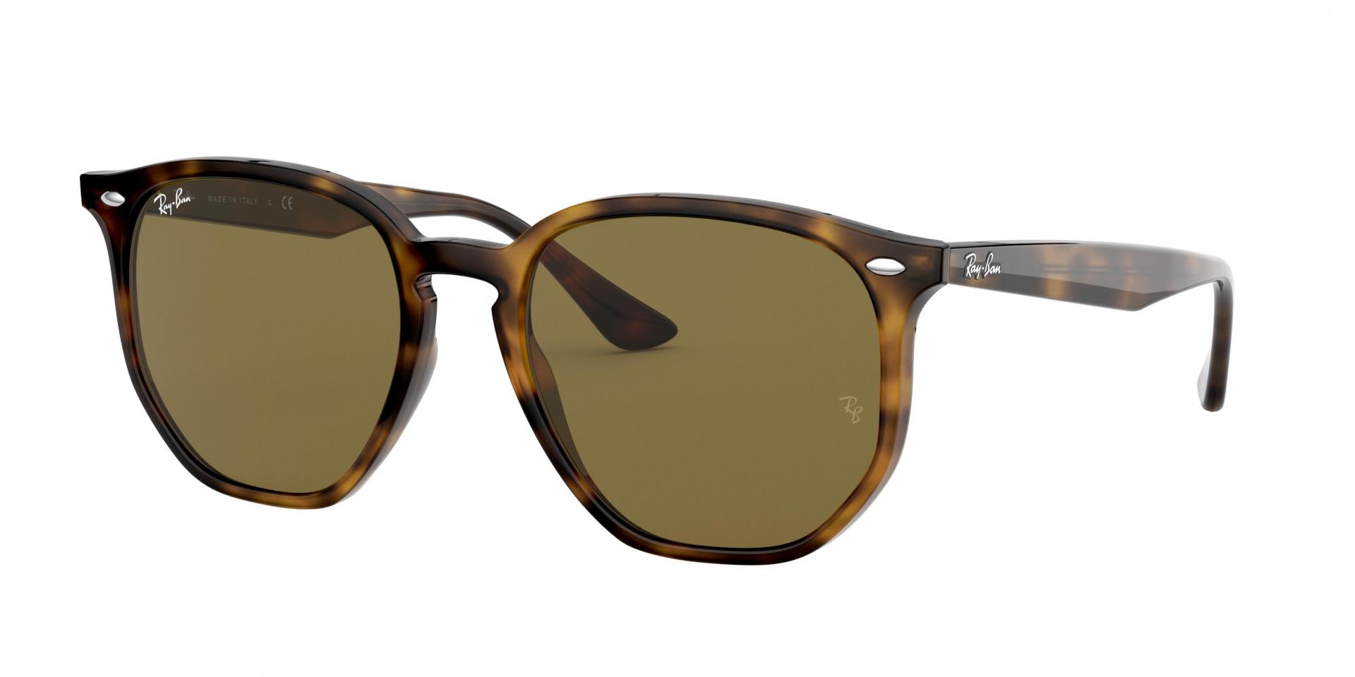 Occhiali da sole Ray-Ban RB4306 710/73 8056597073004 | Ottica Lux