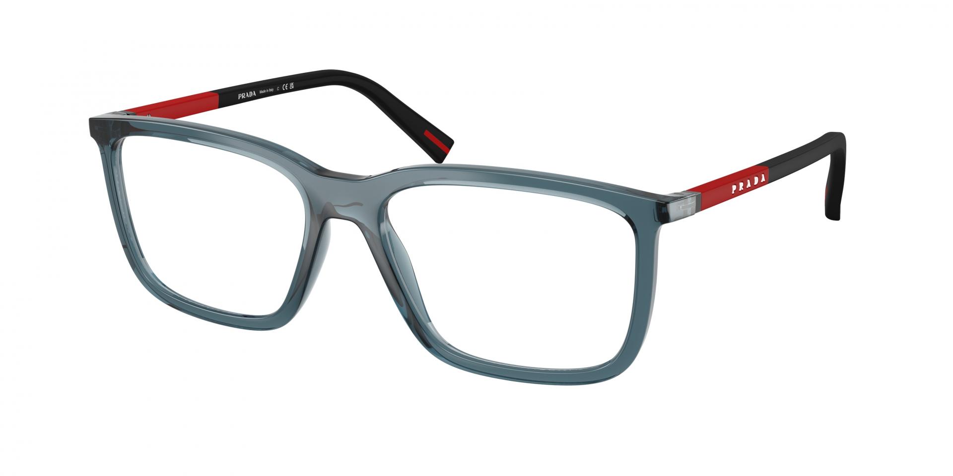 Ophthalmic frames Burberry BE1282 1001 8053672416893 | Ottica Lux