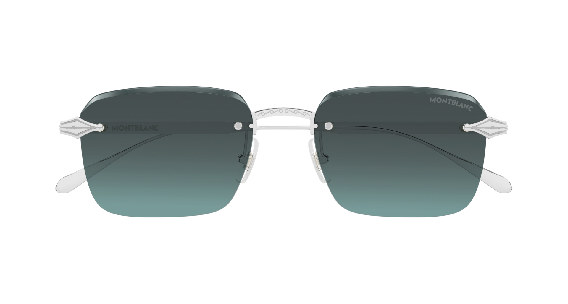 Sunglasses Mont Blanc MB0456S 002 8056376627169 | Ottica Lux