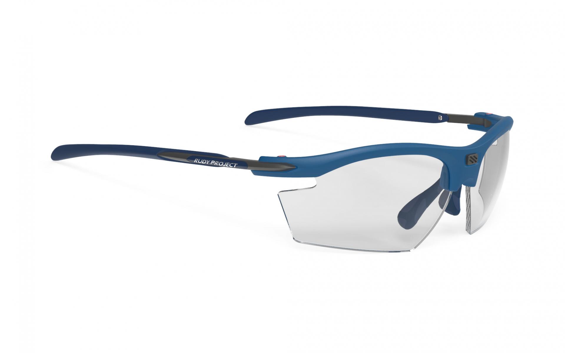 Occhiali da sole Rudy Project SP53 Rydon 7349-0000  | Ottica Lux