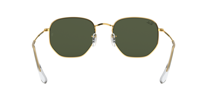 Sunglasses Ray-Ban RB3548 HEXAGONAL 919631 8056597209663 | Ottica Lux Sunglasses Ray-Ban RB3548 HEXAGONAL 919631 8056597209663 | Ottica Lux