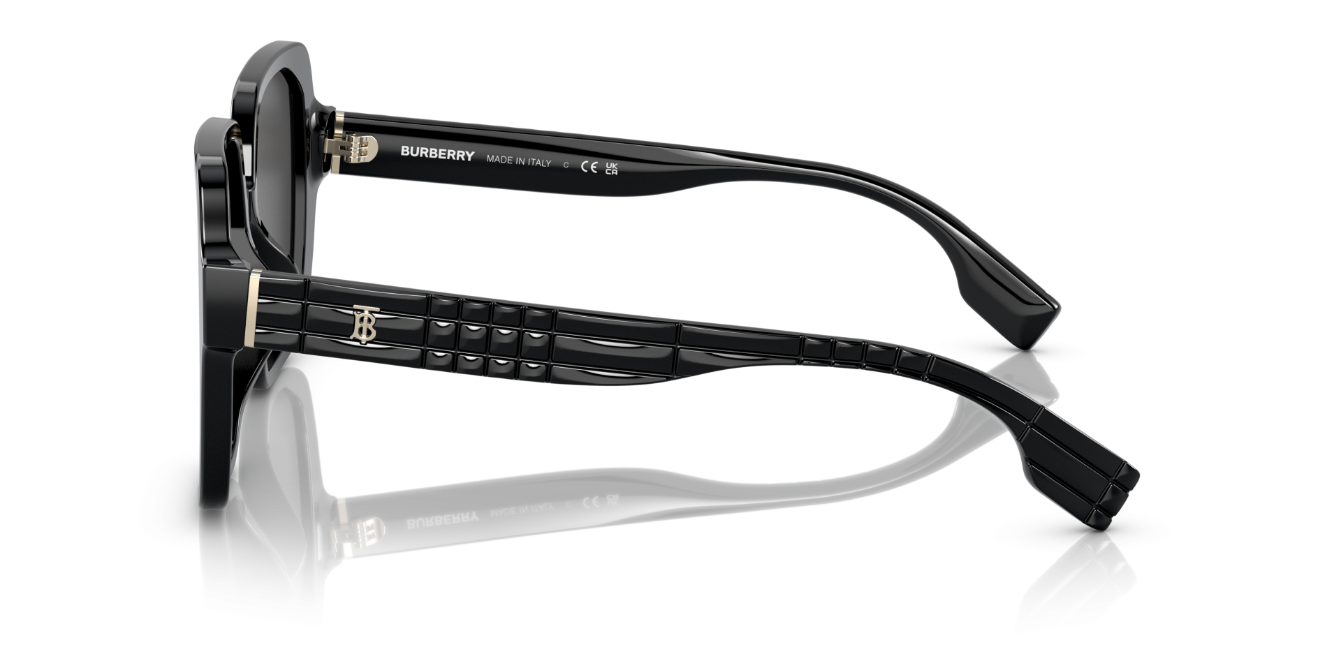 Occhiali da sole Burberry BE4379D 300187 8056597728003 | Ottica Lux