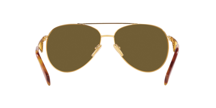 Sunglasses Prada PR 73ZS 5AK01T 8056597899710 | Ottica Lux