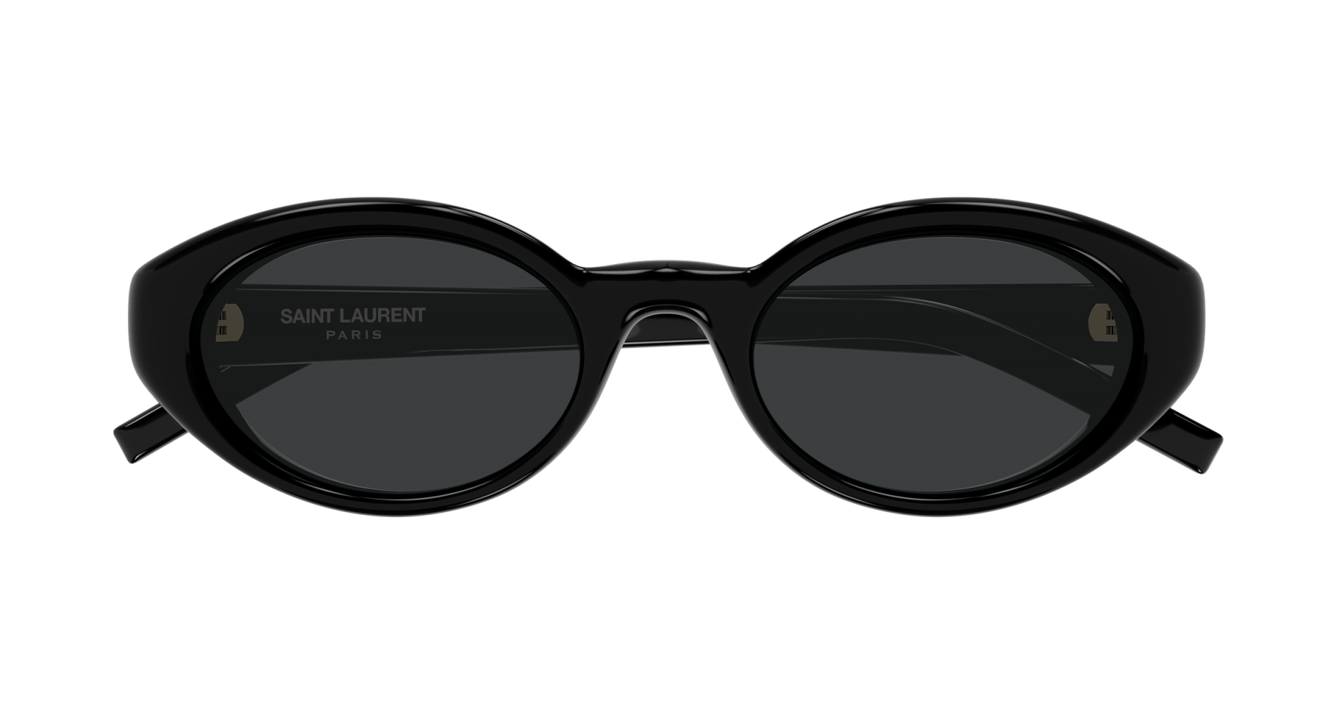 Sunglasses Saint Laurent SL 567 PLUMP 001 8056376706161 | Ottica Lux
