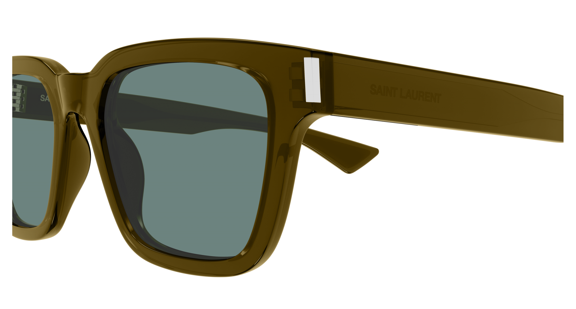 Occhiali da sole Saint Laurent SL 790 007 8056376708196 | Ottica Lux