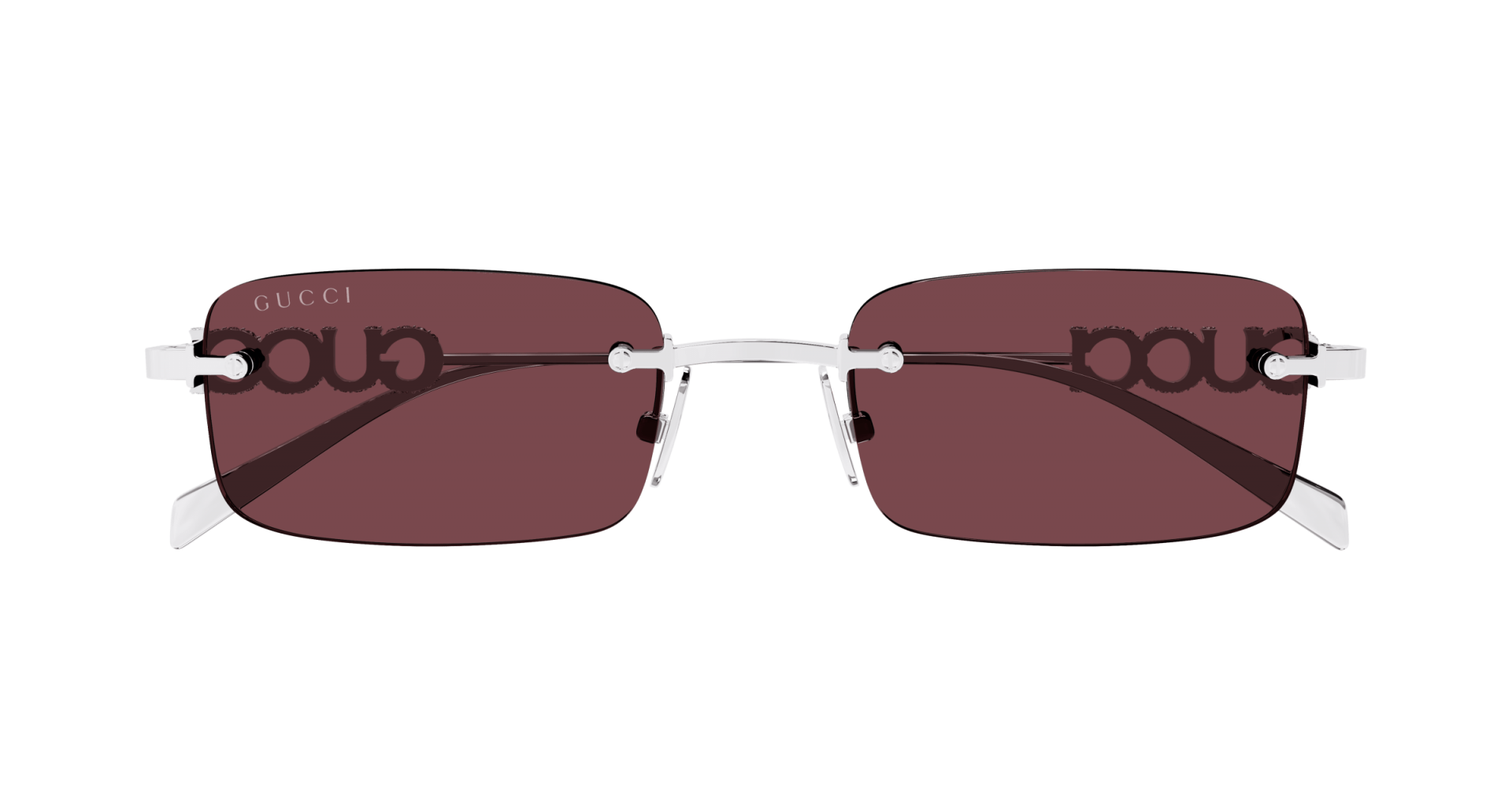 Occhiali da sole Gucci GG1808S 004 8056376546323 | Ottica Lux