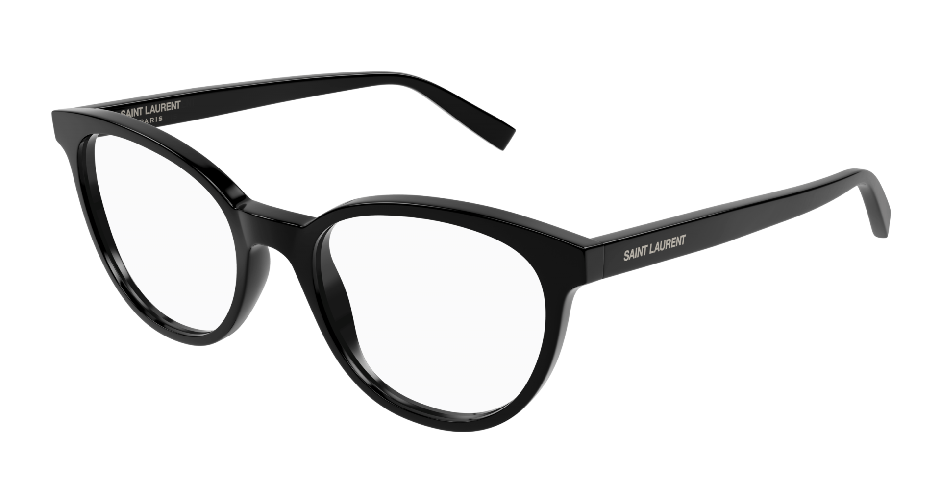 Occhiali da vista Saint Laurent SL 589 001 8056376442953 | Ottica Lux