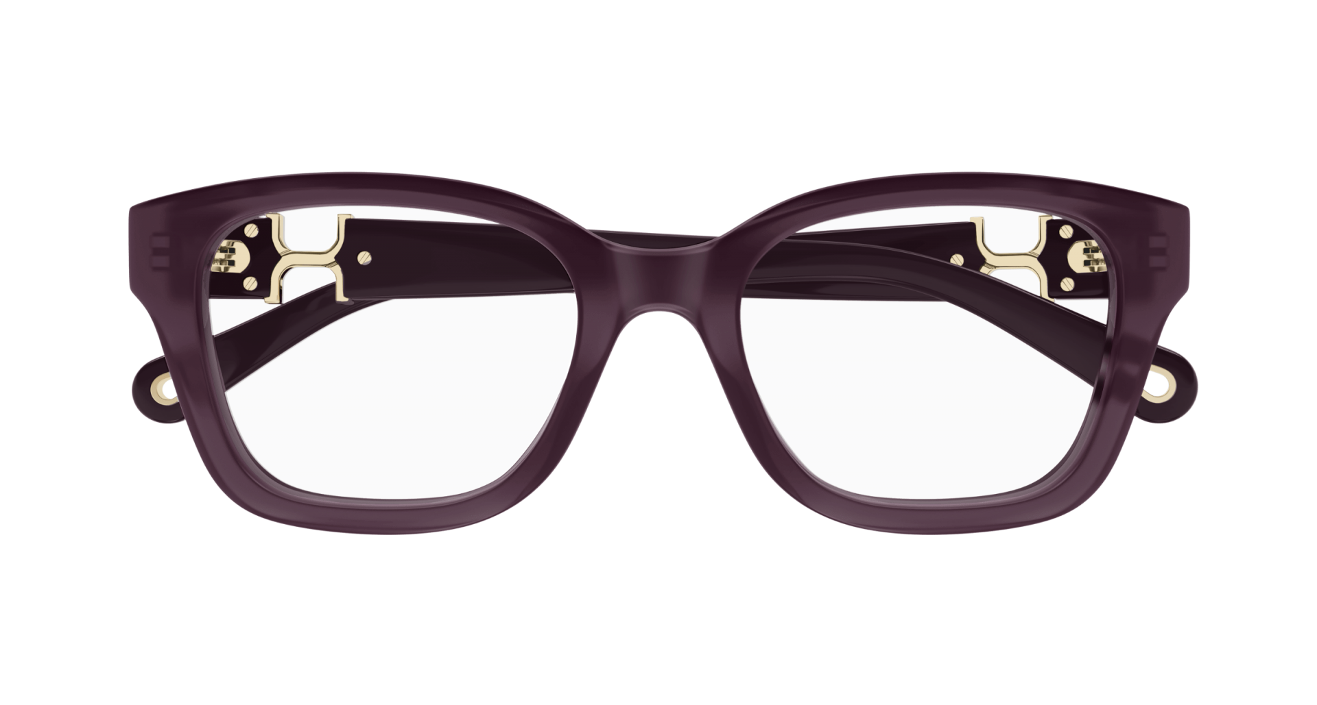 Ophthalmic frames Chloé CH0305O 008 8056376561883 | Ottica Lux