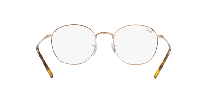 Ophthalmic frames Ray-Ban RX6472 ROB 2943 8056597624923 | Ottica Lux Ophthalmic frames Ray-Ban RX6472 ROB 2943 8056597624923 | Ottica Lux