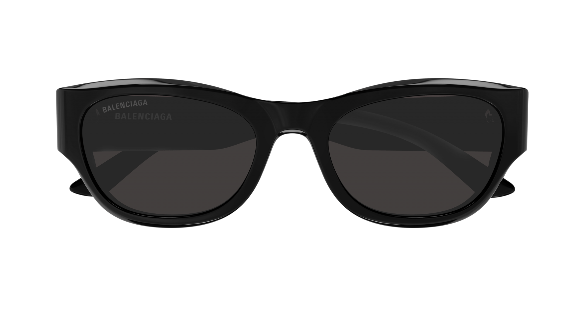 Occhiali da sole Balenciaga BB0389SK 001 8056376549959 | Ottica Lux