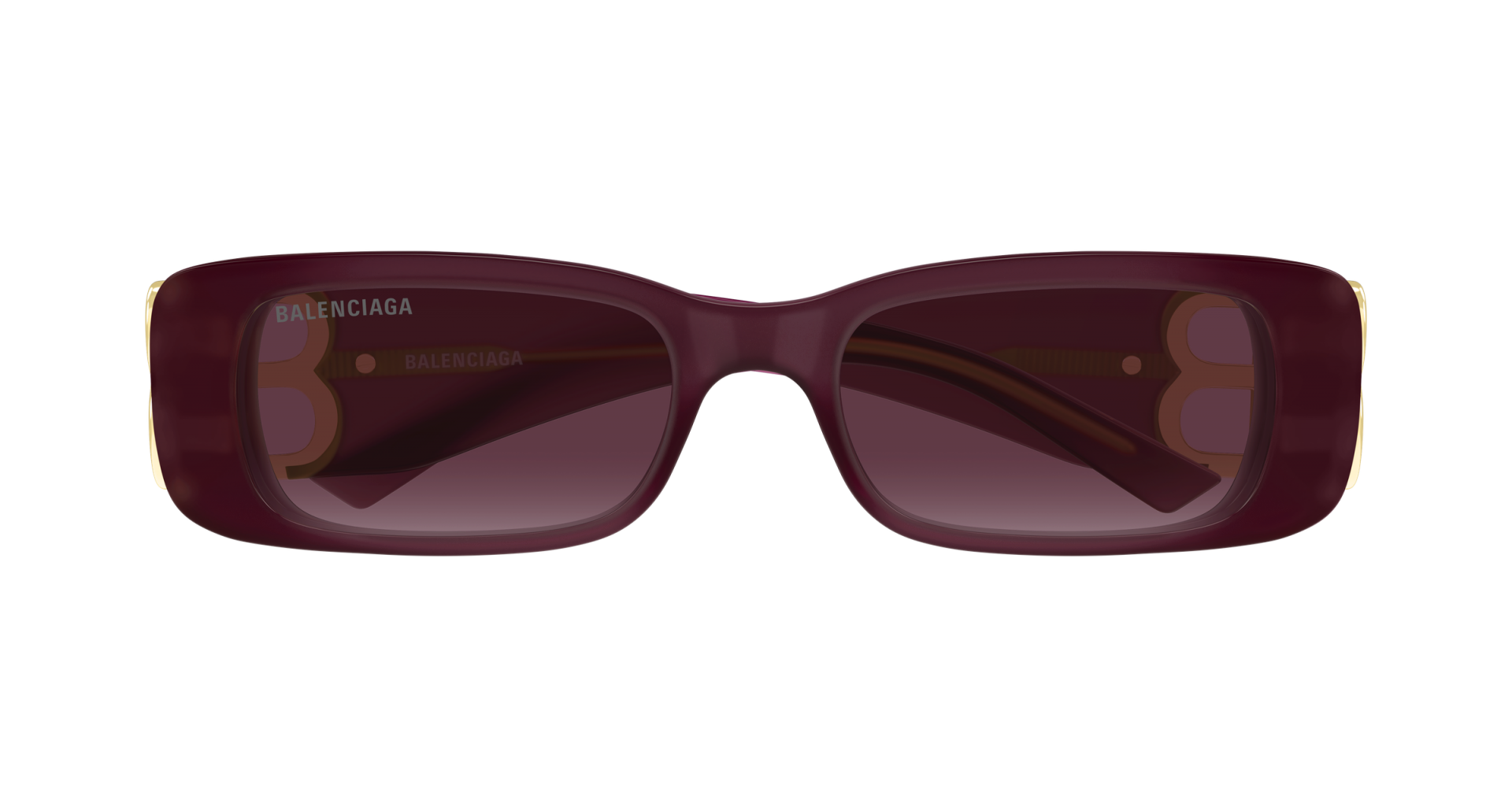 Sunglasses Balenciaga BB0096S 028 8056376687484 | Ottica Lux