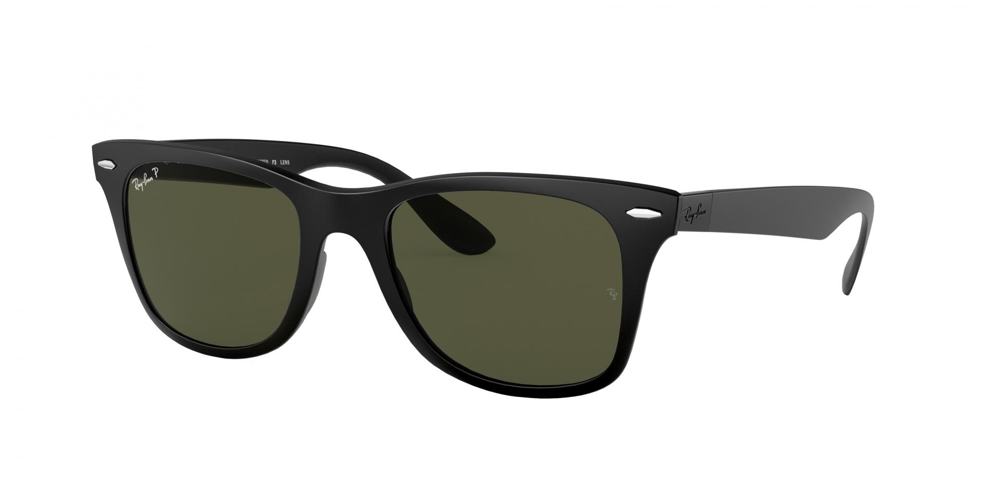 Occhiali da sole Ray-Ban RB4195 WAYFARER LITEFORCE 601S9A 8053672067118 | Ottica Lux