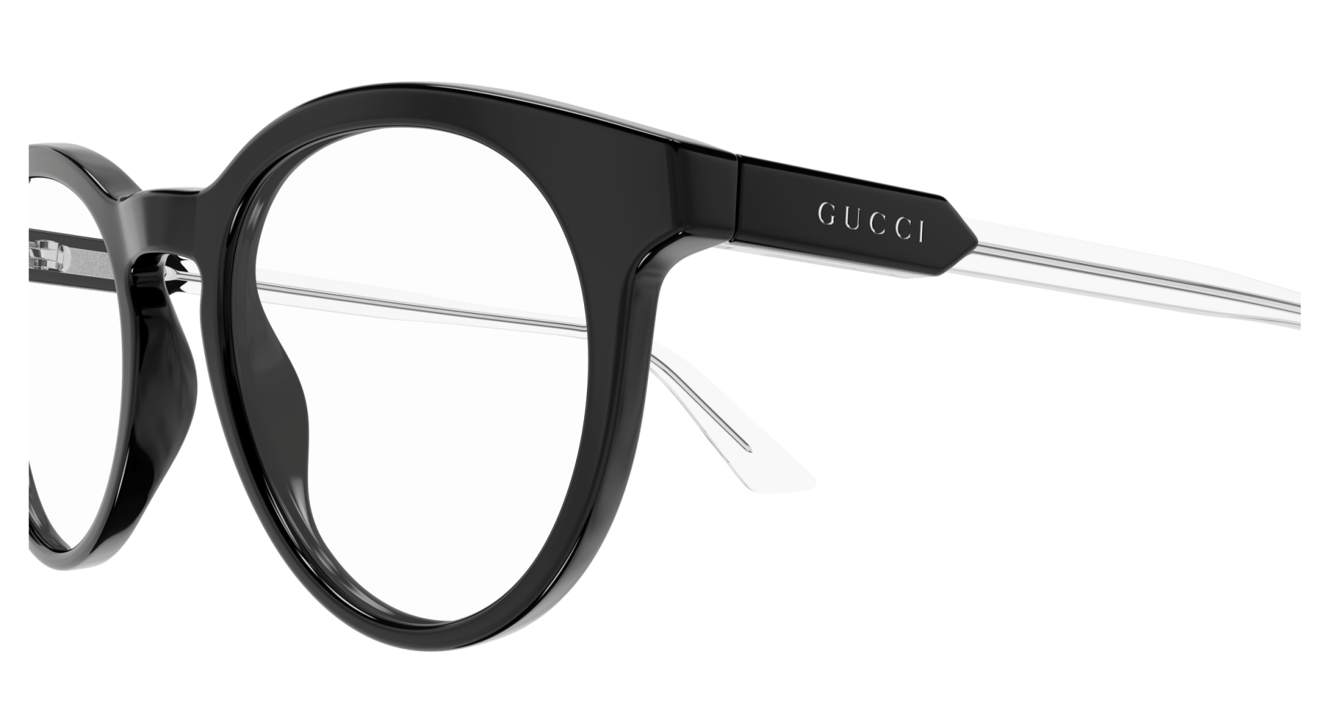 Ophthalmic frames Gucci GG1822O 003 8056376545531 | Ottica Lux Ophthalmic frames Gucci GG1822O 003 8056376545531 | Ottica Lux