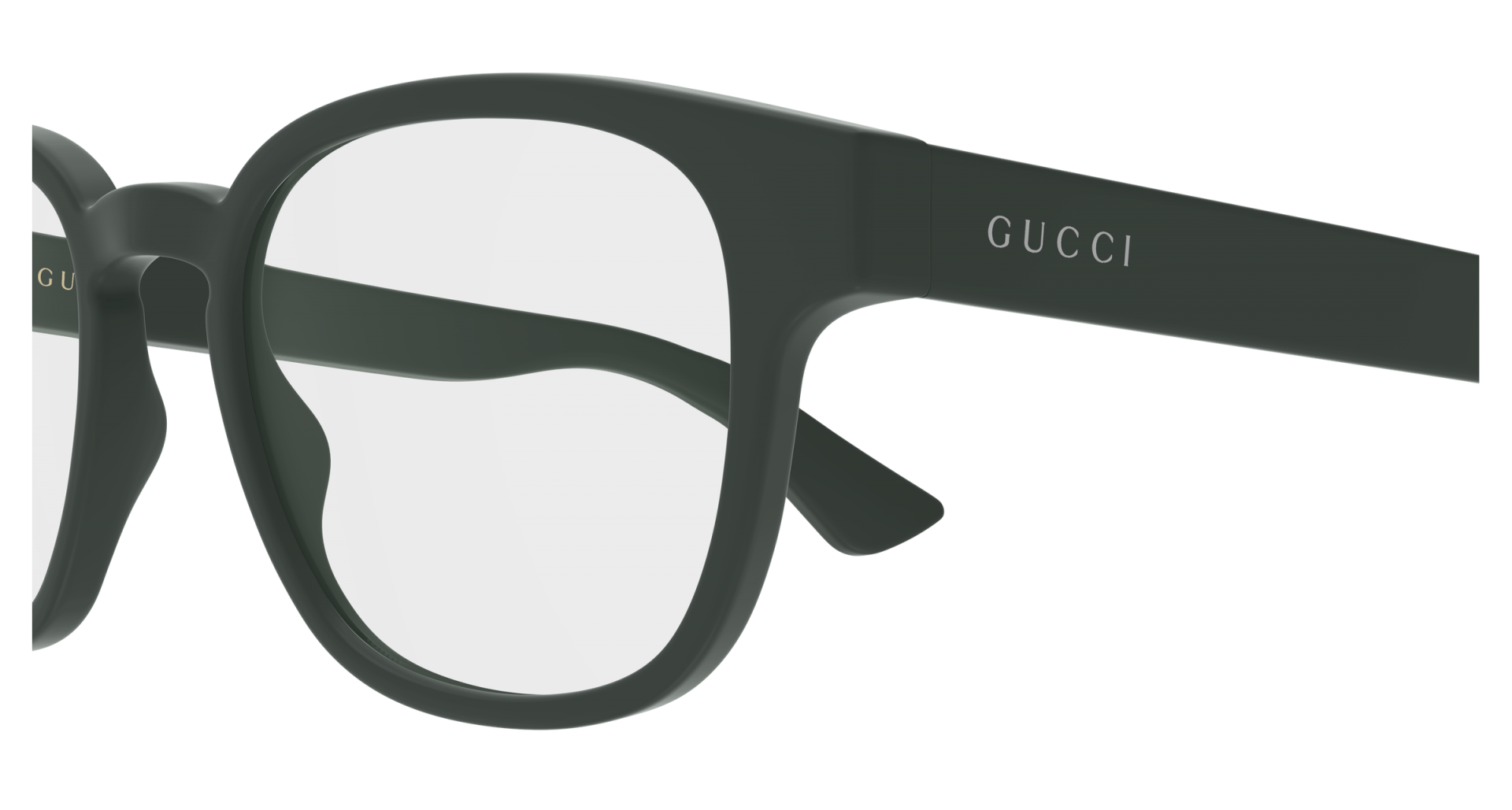 Ophthalmic frames Gucci GG1343O 010 8056376658262 | Ottica Lux