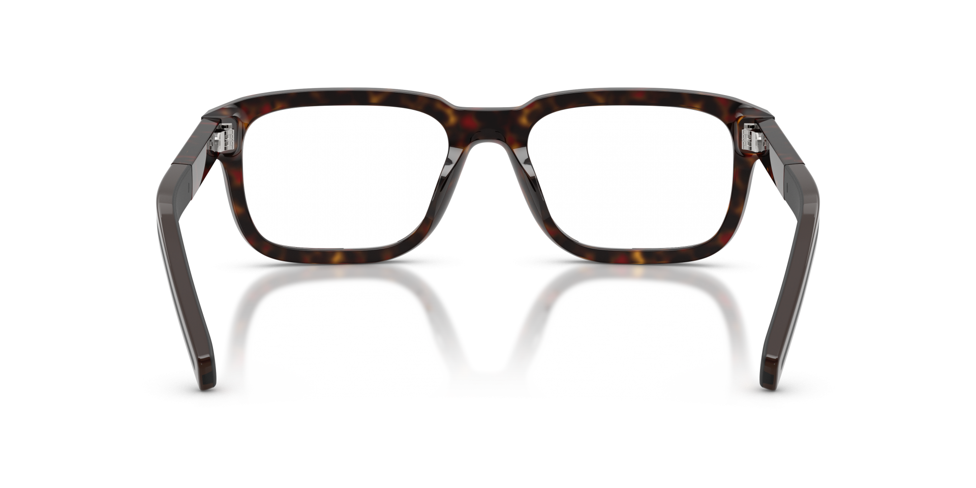 Ophthalmic frames Prada PR D12V 17N1O1 8056262978610 | Ottica Lux