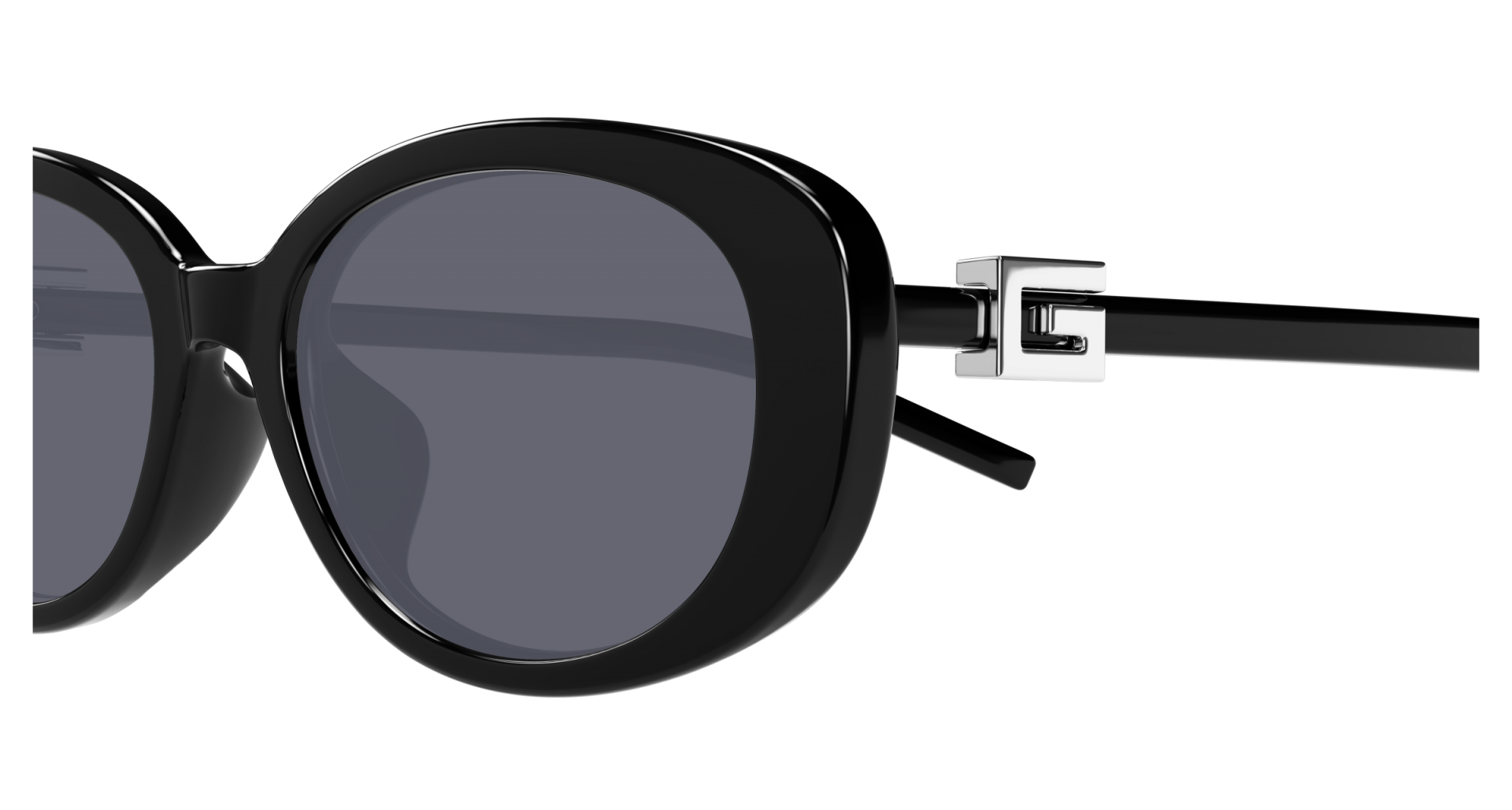 Sunglasses Gucci GG1684SA 001 8056376520804 | Ottica Lux Sunglasses Gucci GG1684SA 001 8056376520804 | Ottica Lux