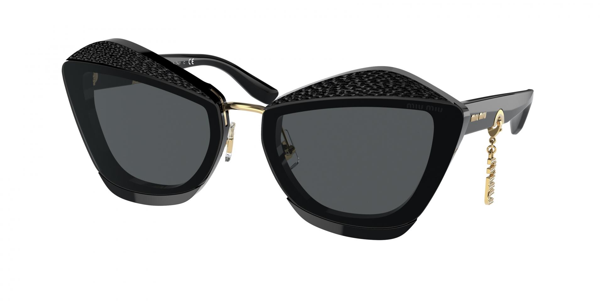 Occhiali da sole Miu Miu mu a02s 17Y5M0 8056262363157 | Ottica Lux