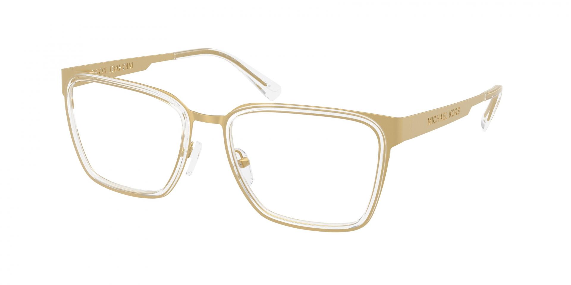 Ophthalmic frames Michael Kors MK3110 HAMPSTEAD 1022 0725125549875 | Ottica Lux